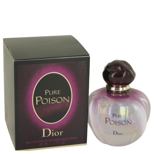 pure poison dior