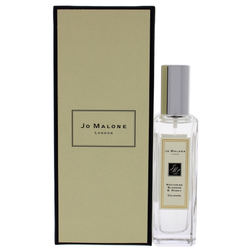 JO MALONE  Nectarine Blossom & Honey Cologne Spray (Originally Without Box) - 30Ml-1OZ best purchase ever