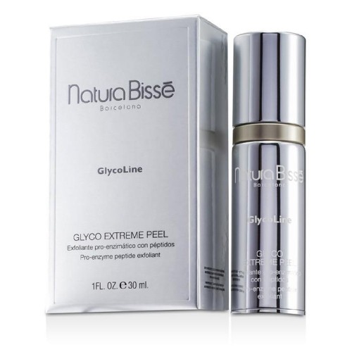 NATURA BISSE  Glycoline Glyco Extreme Peel - 30Ml-1OZ LOVE!!