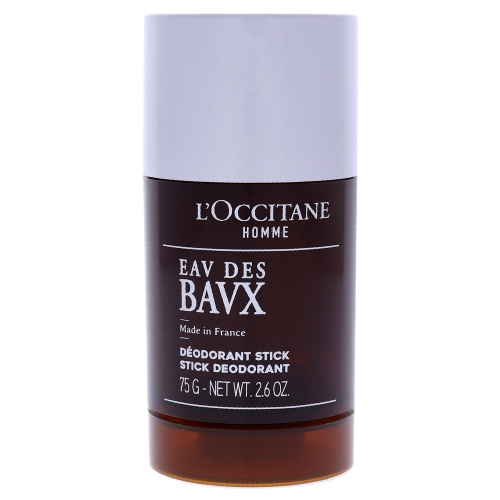 Eau Des Baux For Men Deodorant Stick - 75ml-2.5oz