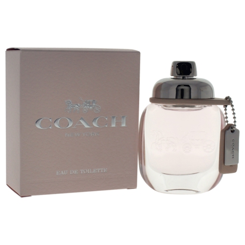 Coach By Coach Edt Spray 1 Oz