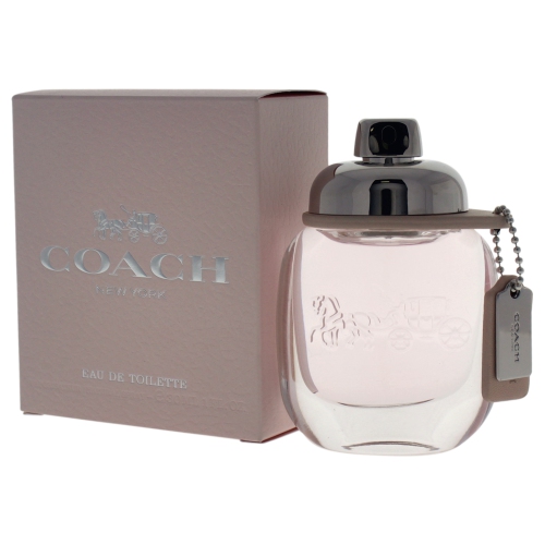 Coach By Coach Edt Spray 1 Oz