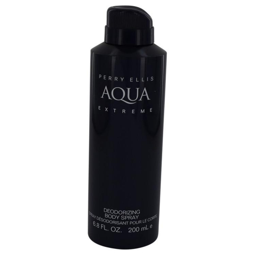 Perry Ellis Aqua Extreme By Perry Ellis Body Spray 6.8 Oz