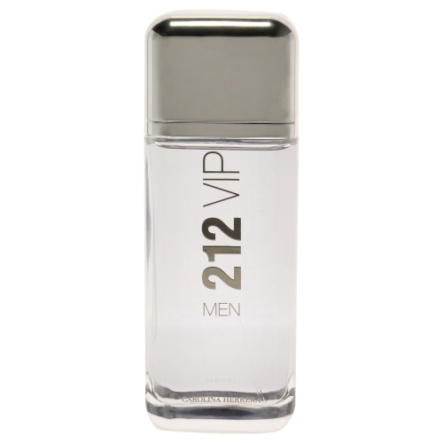 212 Vip By Carolina Herrera Edt Spray 6.8 Oz