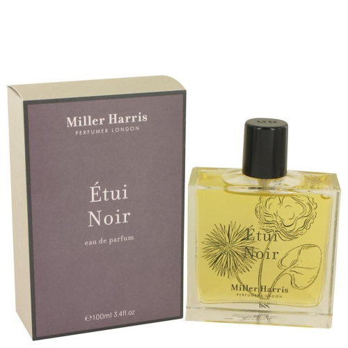 Etui Noir By Miller Harris Eau De Parfum Spray 3.4 Oz