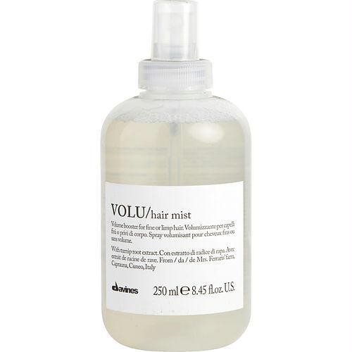Volu= Volume Boosting Moisturizing Mist With Turnip Root Extract 8.45 Oz