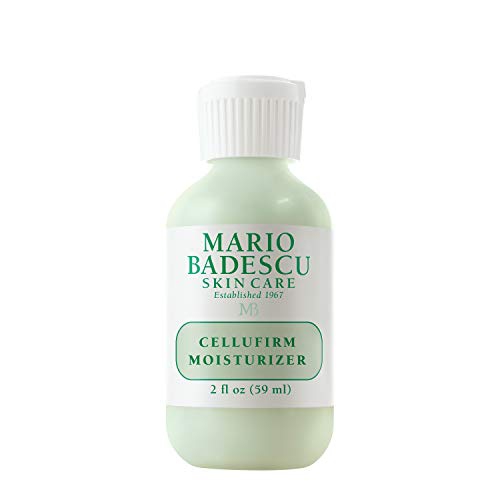 MARIO BADESCU  Cellufirm Moisturizer - for Combination- Dry- Sensitive Skin Types - 59Ml-2OZ Great start to the day