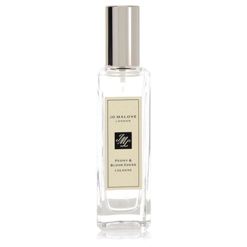 Jo Malone By Jo Malone Peony & Blush Suede Cologne Spray 1 Oz (unboxed)