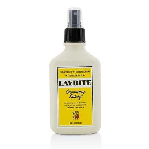 Grooming Spray - 200ml-6.7oz