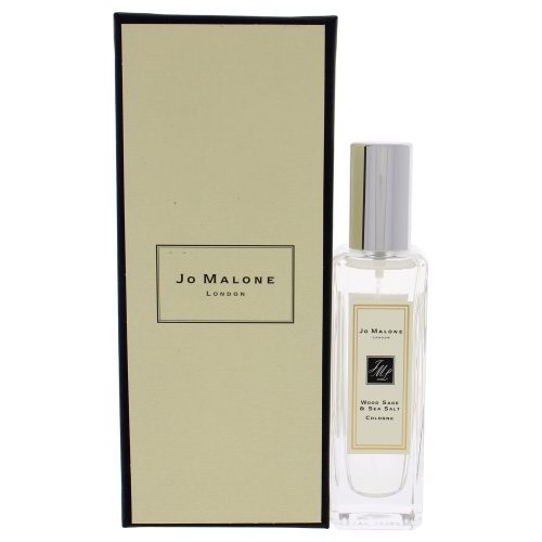 Jo Malone By Jo Malone Wood Sage & Sea Salt Cologne Spray 1 Oz (unboxed)