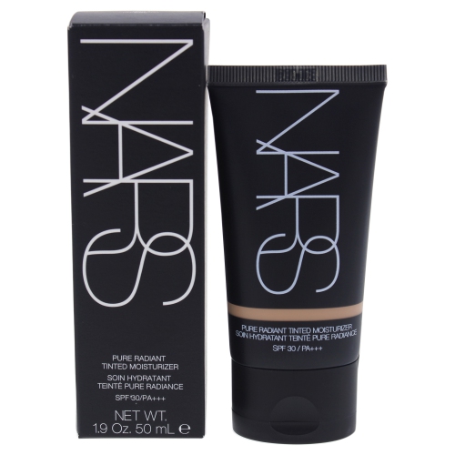 NARS  Pure Radiant Tinted Moisturizer Spf 30 - Groenland - 50Ml-1.9OZ BEST tinted moisturiser ever
