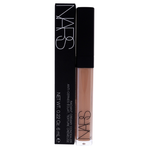 NARS  Radiant Creamy Concealer - Biscuit - 6Ml-0.22OZ Best concealer ever