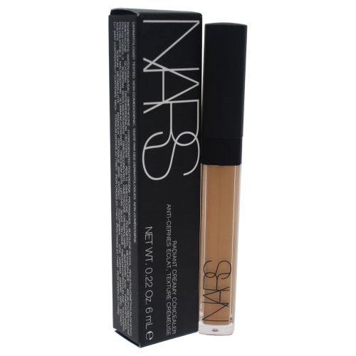 NARS  Radiant Creamy Concealer - Caramel - 6Ml-0.22OZ Best coverage!