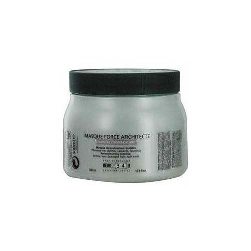 Masque Force Architecte 16.9 Oz