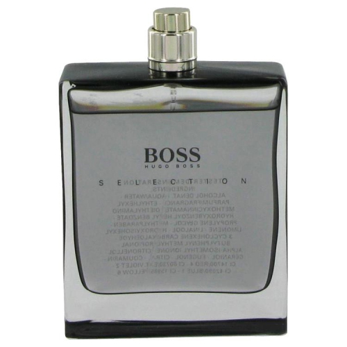 Boss Selection By Hugo Boss Edt Spray 3 Oz *tester | Best Buy Canada