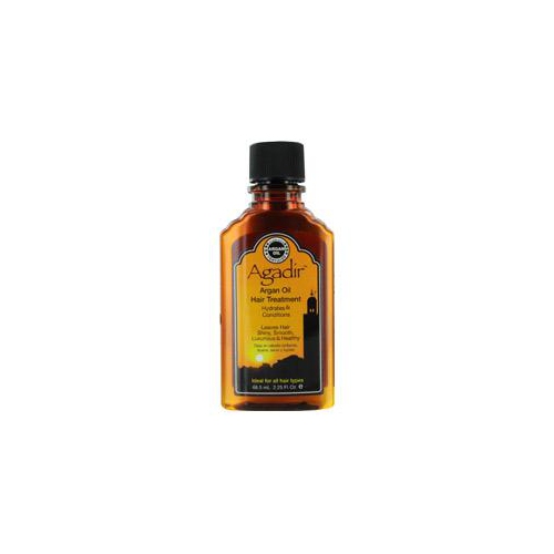 Argan Oil Hair Treatment 2.25 Oz