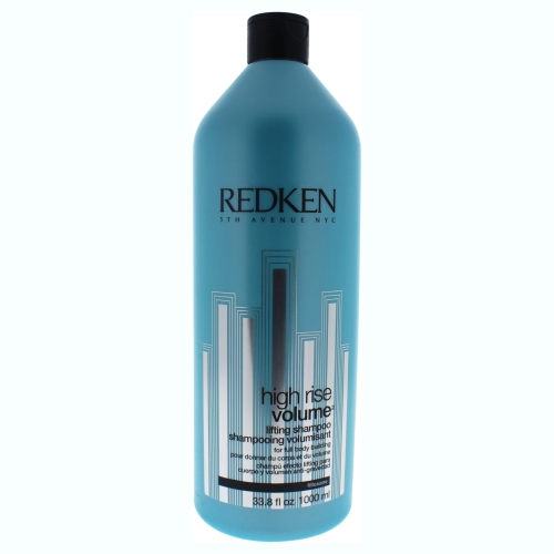 High Rise Volume Lifting Shampoo - 1000ml-33.8oz