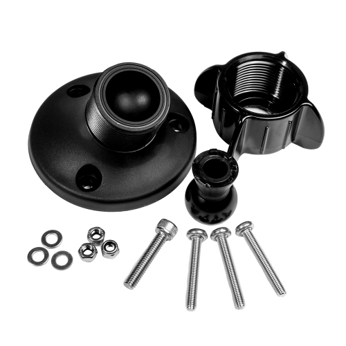 FLIR SYSTEMS  Mounting Bracket, Dragonfly 4-5-Wi-Fish