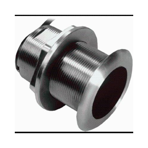 Xdcr, 50-200KHz -T, SS LP no tilt 8 Pin