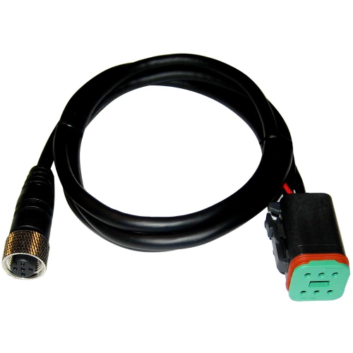 RAYMARINE  Volvo Engine Evc Link Cable - 1M