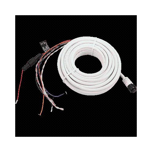 GARMIN Power-Data Cable, Gps 19X Nmea0183