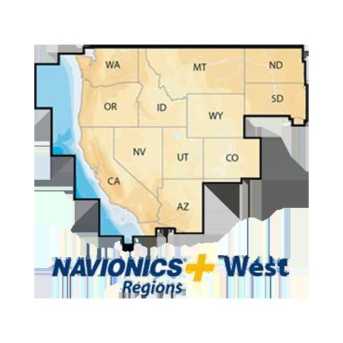 Карты волги navionics