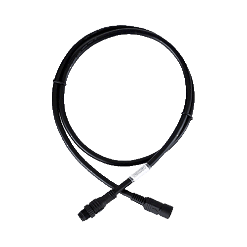 FUSION Non Powered NMEA 2000 Drop Cable f-MS-RA205 to NMEA 2000 T-Connector