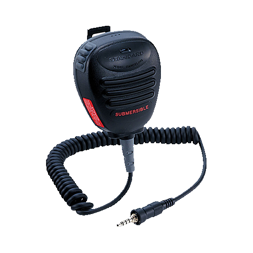 Speaker-Mic, Noise Cancel., most hhelds