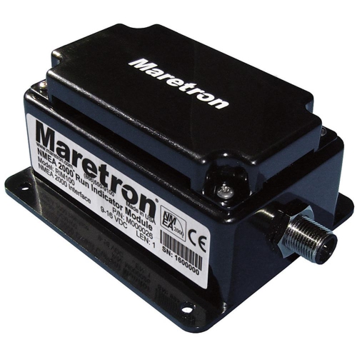 MARETRON  Rim100 Run Indicator Module