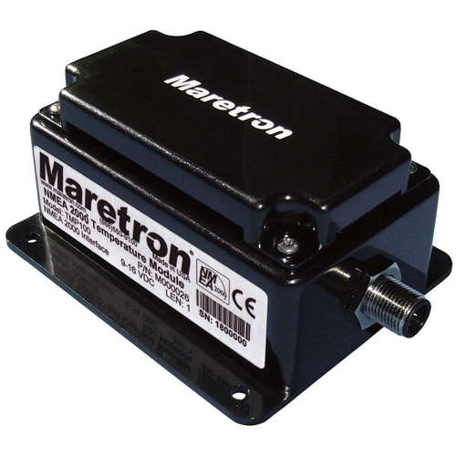 MARETRON  Tmp100 Temperature Module