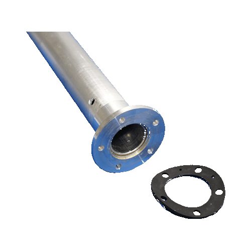 MARETRON  Non-Displacement Hull Focus Tube Sae 5-Bolt