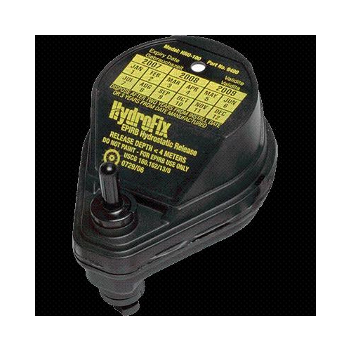 ACR  Hydrostatic Release for Cat I Epirbs In Multicolor