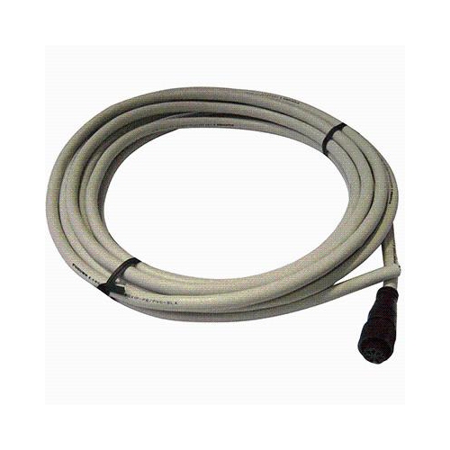 NMEA Cable, 1 x 7 Pin Connector, 5m