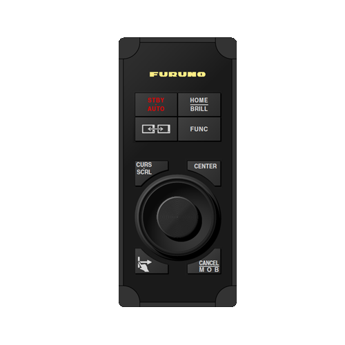FURUNO  Mcu004 Remote Control F-Navnet Tztouch-Tztouch2