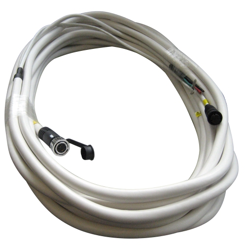 Radar Cable with Raynet Connector, 15M