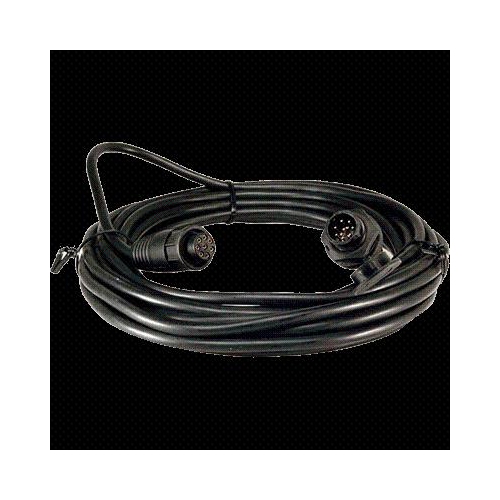 Extension Cable, Command Mic III-IV, 20\'