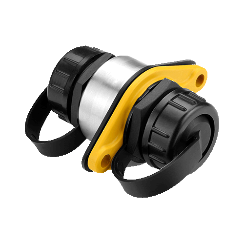 Marine Network PoE Isolation Coupler