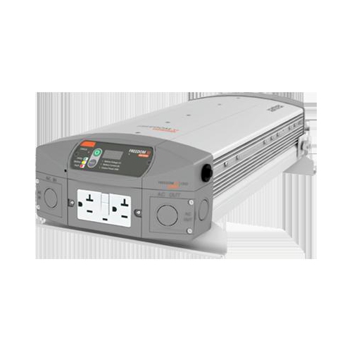 Xantrex Freedom Xi 2000 Pure Sine Wave Inverter : Car Inverter ...