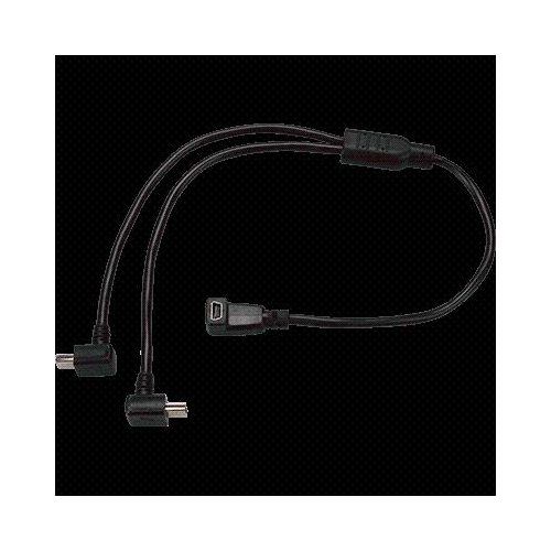 Split Adapter Cable, Alpha-TT10 Power