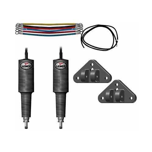 Bennet Retrofit Trim Tab Kit, 12V