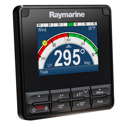 RAYMARINE  P70S Autopilot Controller