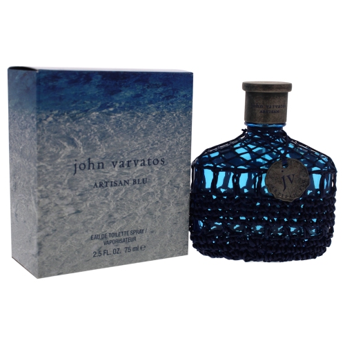 Artisan Blu Eau De Toilette Spray - 75ml-2.5oz