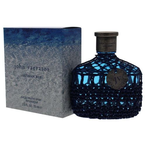 Artisan Blu Eau De Toilette Spray - 75ml-2.5oz