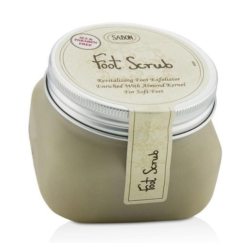 Foot Scrub - 150ml-5.27oz