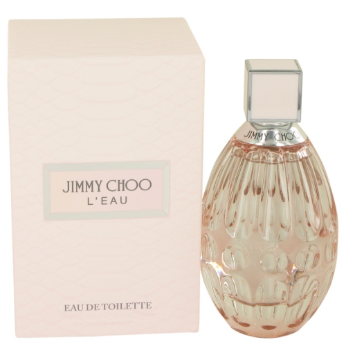 parfum jimmy choo femme