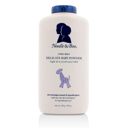 Delicate Baby Powder - 250g-8.8oz