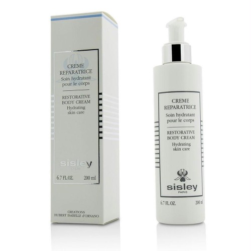 SISLEY  Restorative Body Cream 200Ml-6.7OZ This is a great body cream as you need so little