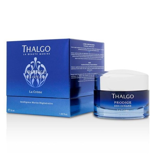 THALGO  Prodige Des Oceans La Creme - 50Ml-1.69OZ