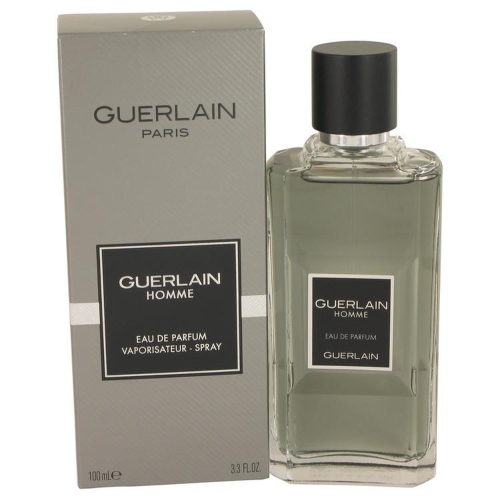 Guerlain Homme par Guerlain Eau De Parfum Vaporisateur 3.3 oz