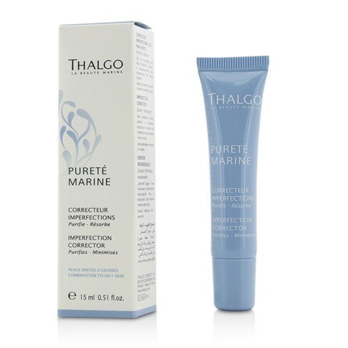 THALGO  Purete Marine Imperfection Corrector - for Combination to Oily Skin - 15Ml-0.5OZ